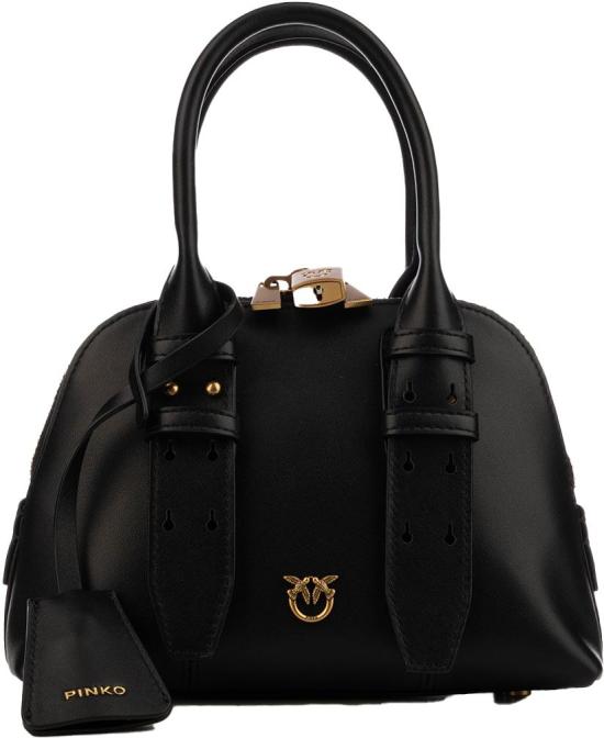 26SS 핑코 토트백 105333A0QOZ99Q DIVERS