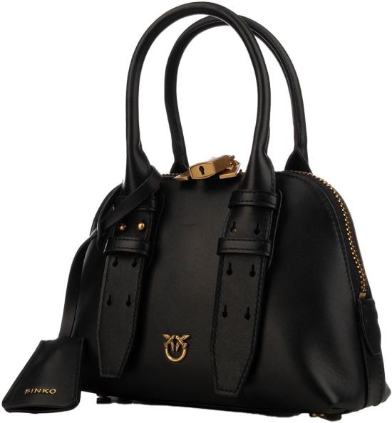 26SS 핑코 토트백 105333A0QOZ99Q DIVERS - PINKO