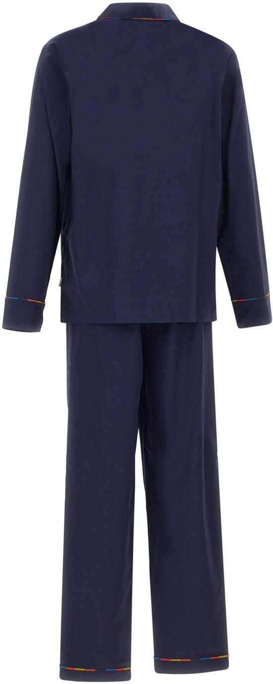 26SS 폴 스미스 라운지 웨어 M1A2871TU62449 BLUE - PAUL SMITH