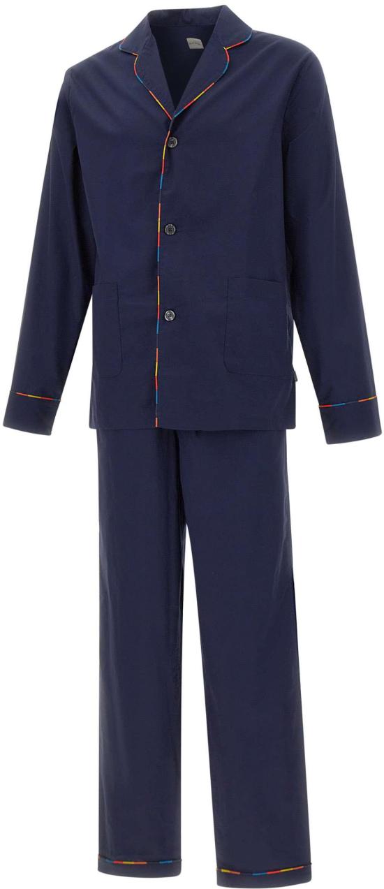 26SS 폴 스미스 라운지 웨어 M1A2871TU62449 BLUE