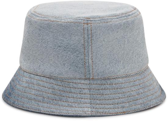 26SS 마르니 버킷햇 CLZC0110A1USCY71GBW13 LICHTBLUE - MARNI