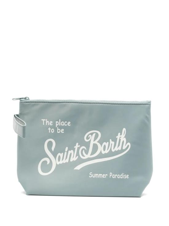 26SS 세인트바쓰 클러치/파우치 ALI0054 00160L 53 SAGE