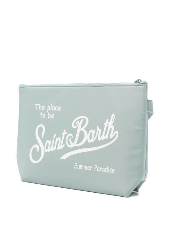 26SS 세인트바쓰 클러치/파우치 ALI0054 00160L 53 SAGE - MC2 SAINT BARTH