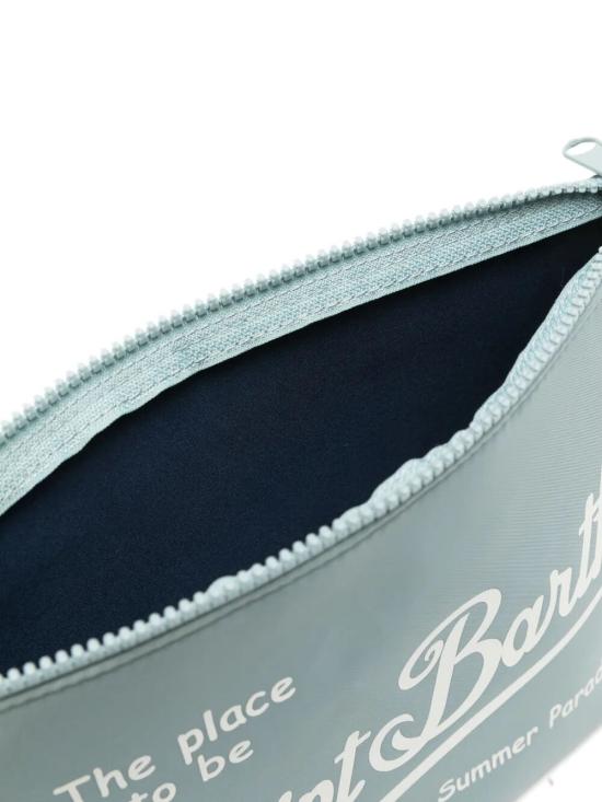 26SS 세인트바쓰 클러치/파우치 ALI0054 00160L 53 SAGE - MC2 SAINT BARTH