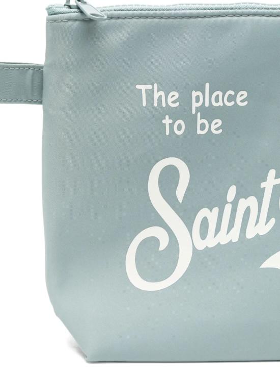 26SS 세인트바쓰 클러치/파우치 ALI0054 00160L 53 SAGE - MC2 SAINT BARTH