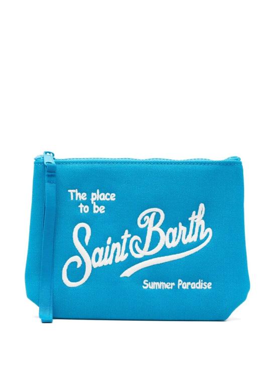 26SS 세인트바쓰 클러치/파우치 ALI0047 01529L 32 EMB