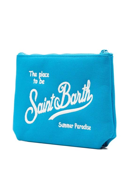 26SS 세인트바쓰 클러치/파우치 ALI0047 01529L 32 EMB - MC2 SAINT BARTH