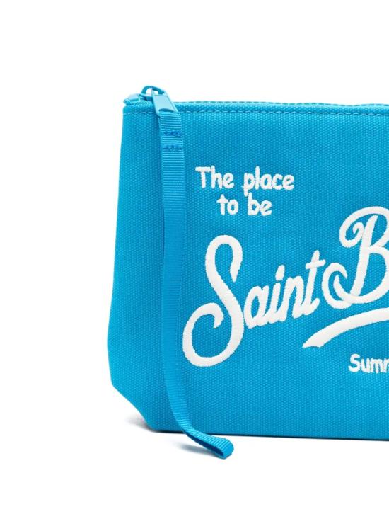 26SS 세인트바쓰 클러치/파우치 ALI0047 01529L 32 EMB - MC2 SAINT BARTH