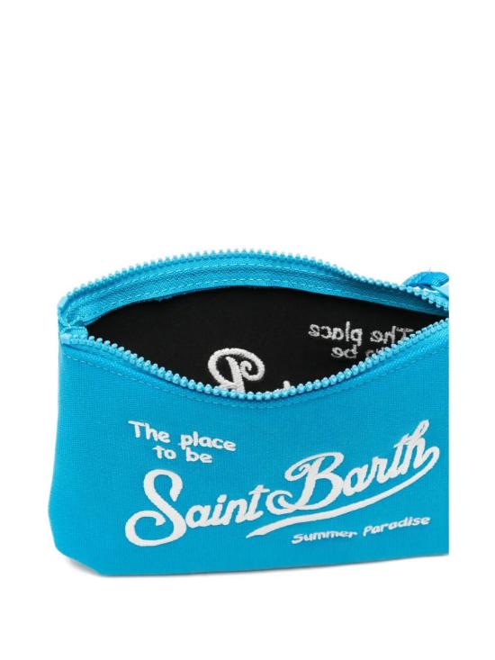 26SS 세인트바쓰 클러치/파우치 ALI0047 01529L 32 EMB - MC2 SAINT BARTH