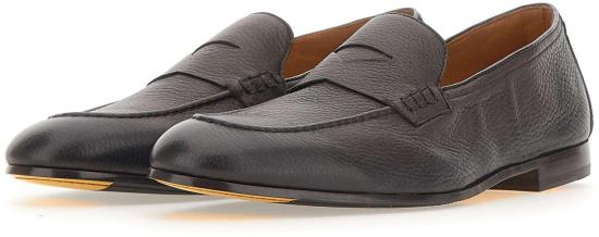 26SS 듀칼 로퍼 DU2983PANNUF054TM00 BROWN - DOUCAL’S