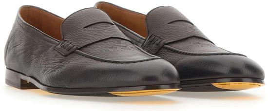 26SS 듀칼 로퍼 DU2983PANNUF054TM00 BROWN - DOUCAL’S