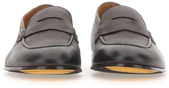 26SS 듀칼 로퍼 DU2983PANNUF054TM00 BROWN - DOUCAL’S