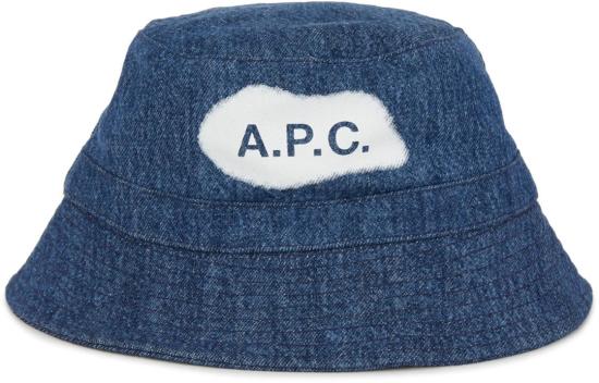  아페쎄 버킷햇 COGEKM24096IAL DIVERS