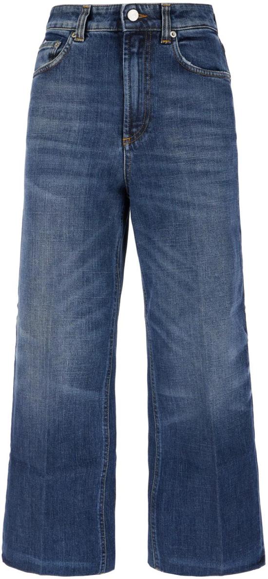  디파트먼트5 데님 팬츠 DP572452DS0001812 DIVERS