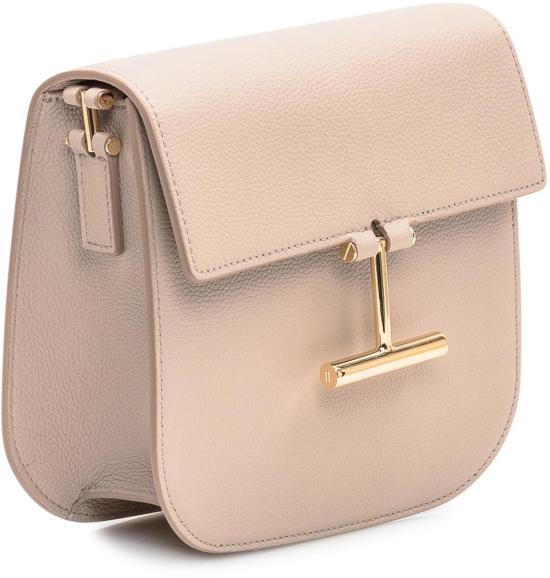 26SS 톰포드 숄더백 L1018LCL095GJAA PINK - TOMFORD