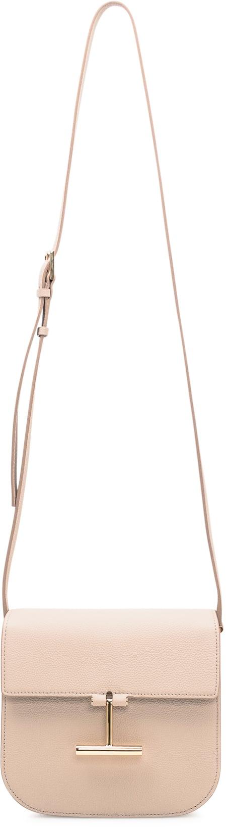 26SS 톰포드 숄더백 L1018LCL095GJAA PINK - TOMFORD