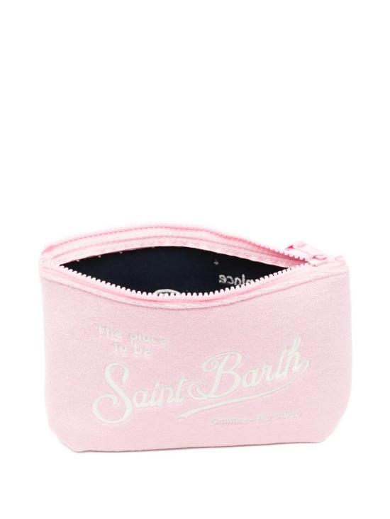 26SS 세인트바쓰 클러치/파우치 ALI0003 03027L TERRY 21 EMB - MC2 SAINT BARTH