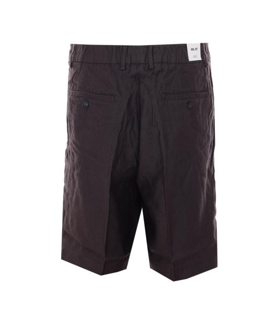 26SS 엔엔07 숏팬츠 2610000008 DEEP TRUFFLE - NN07