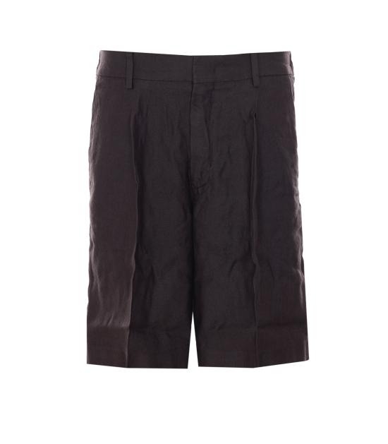 26SS 엔엔07 숏팬츠 2610000008 DEEP TRUFFLE