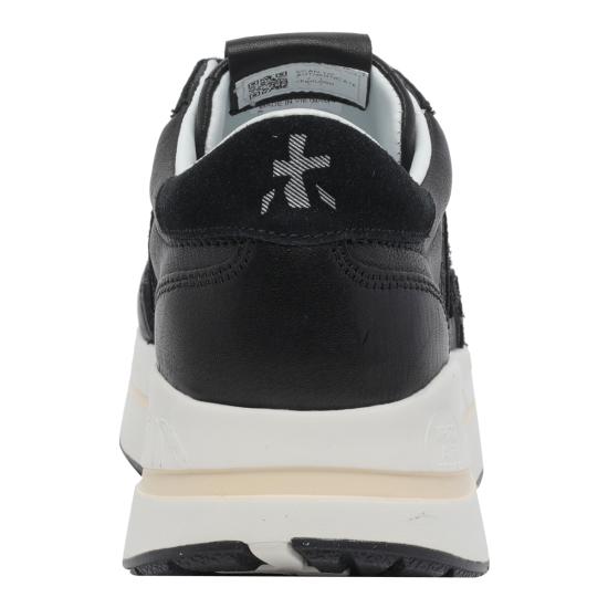 26SS 프리미아타 스니커즈 BETHCOIN 8152 Black - PREMIATA