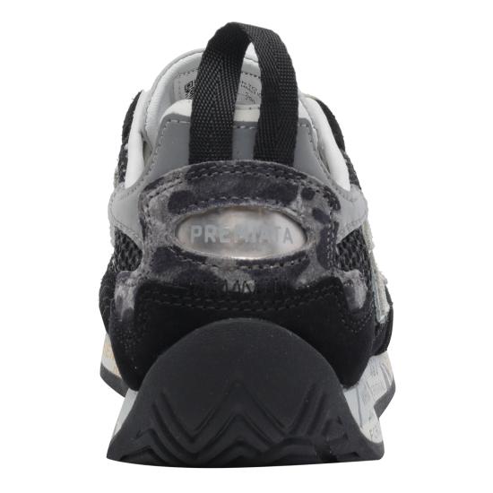 26SS 프리미아타 스니커즈 RUNSEAD 8107 Black - PREMIATA