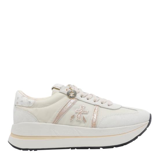 26SS 프리미아타 스니커즈 BETHCOIN 8145 White