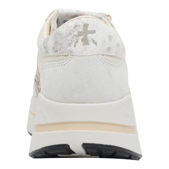 26SS 프리미아타 스니커즈 BETHCOIN 8145 White - PREMIATA