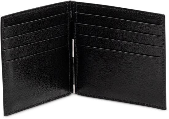 26SS 톰포드 남성지갑 YH412LGO033SNAA BLACK - TOMFORD