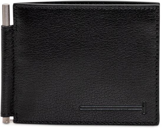26SS 톰포드 남성지갑 YH412LGO033SNAA BLACK