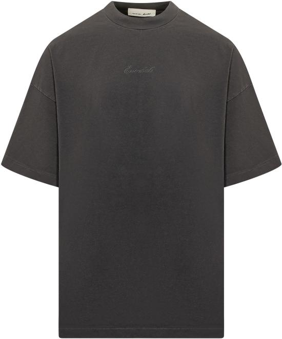 26SS 피어오브갓 탑 125SP264471FBLACK GREY