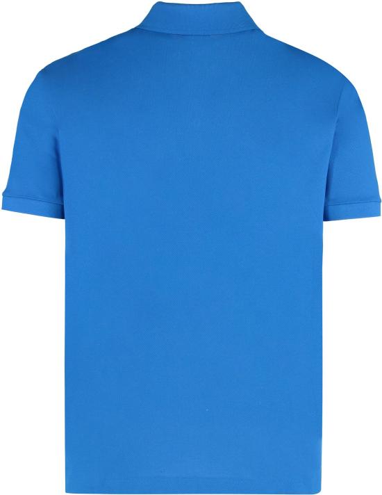 26SS 폴앤샤크 폴로 티셔츠 9931 BLUE - PAUL & SHARK