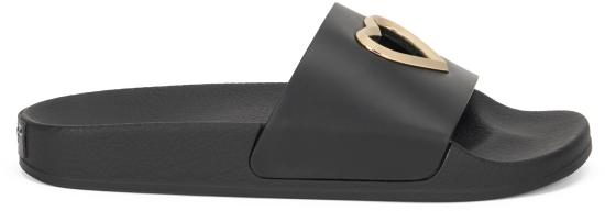  발렌티노 가라바니 뮬/슬리퍼 XQ2S0H02 BLACK