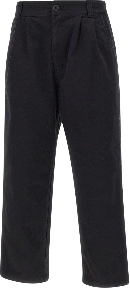 26SS 칼하트 마브 팬츠 I0331298906 BLACK