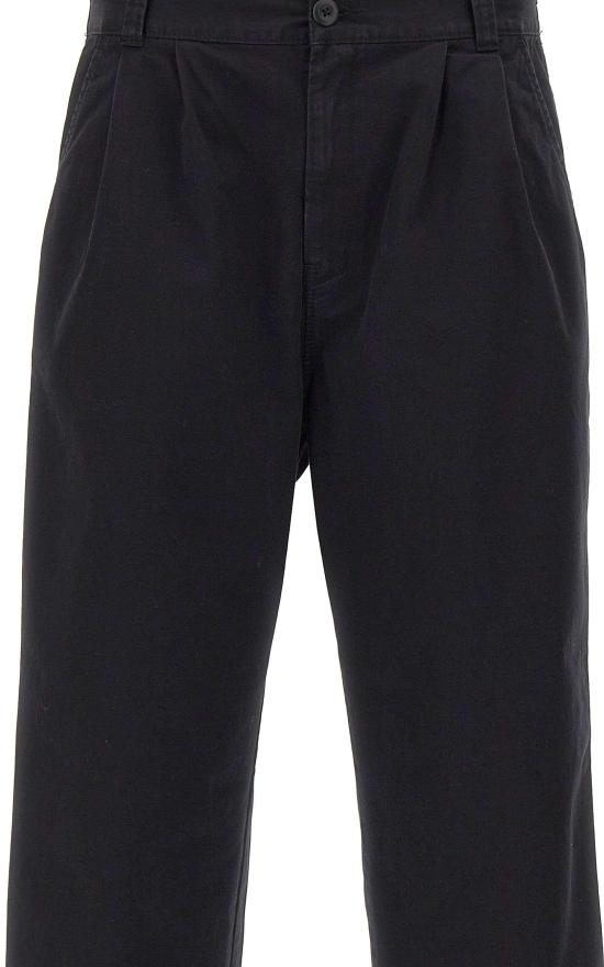 26SS 칼하트 마브 팬츠 I0331298906 BLACK - CARHARTT