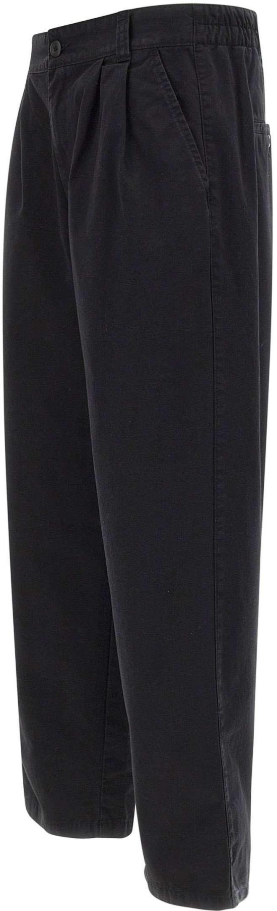 26SS 칼하트 마브 팬츠 I0331298906 BLACK - CARHARTT