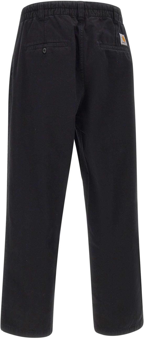26SS 칼하트 마브 팬츠 I0331298906 BLACK - CARHARTT