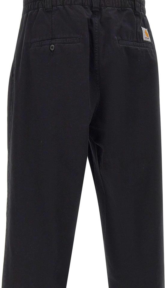 26SS 칼하트 마브 팬츠 I0331298906 BLACK - CARHARTT