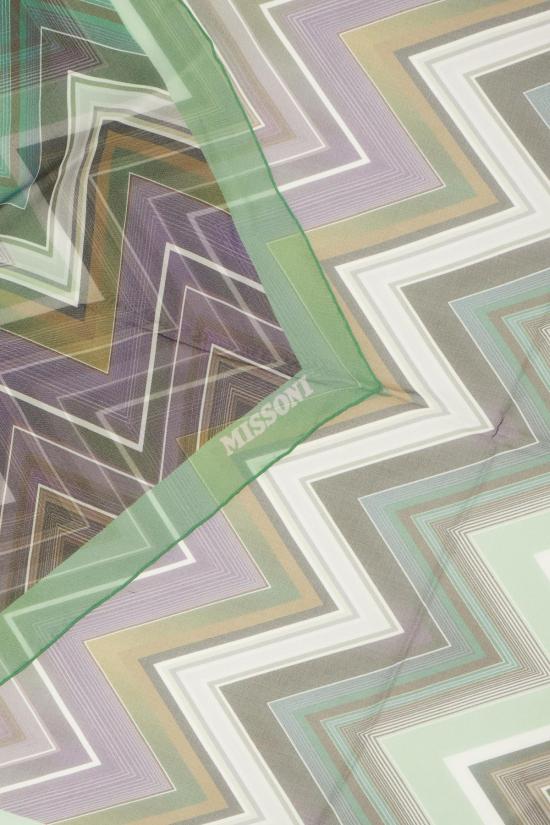 26SS 미소니 머플러/스카프 SA67GEDA64502 DIVERS - MISSONI