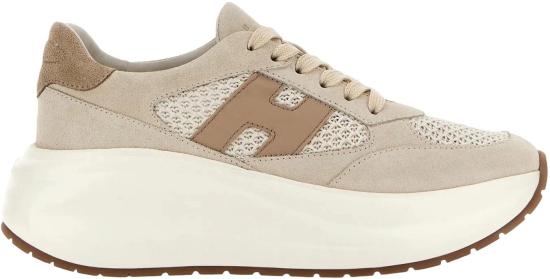 26SS 호간 스니커즈 HXW6960GA60UZV0RVY BEIGE