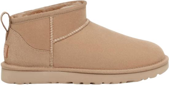 26FW 어그 울트라 미니 부츠 1116109 BEIGE