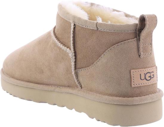 26SS 어그 울트라 미니 부츠 1116109 BEIGE - UGG
