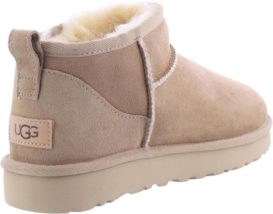 26SS 어그 울트라 미니 부츠 1116109 BEIGE - UGG