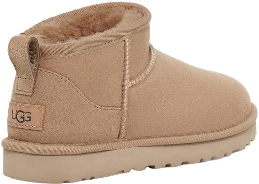 26FW 어그 울트라 미니 부츠 1116109 BEIGE - UGG