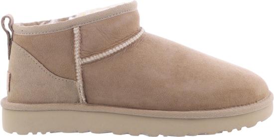 26SS 어그 울트라 미니 부츠 1116109 BEIGE