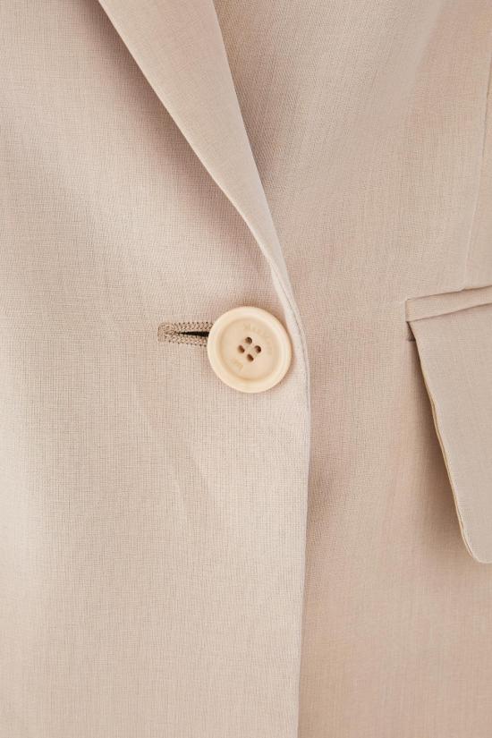 26SS 막스마라 코트 MXSFELTRO003 PINK - MAX MARA