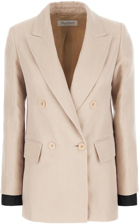 26SS 막스마라 코트 MXSFELTRO003 PINK