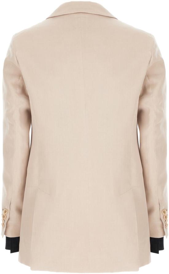 26SS 막스마라 코트 MXSFELTRO003 PINK - MAX MARA