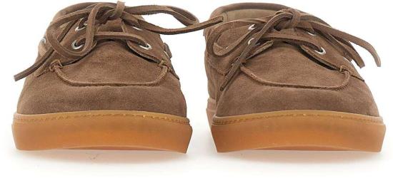 26SS 코펜하겐 로퍼 CPH160MNMO BROWN - COPENHAGEN