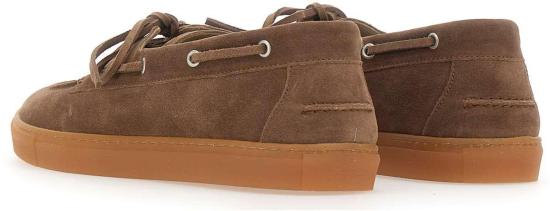 26SS 코펜하겐 로퍼 CPH160MNMO BROWN - COPENHAGEN