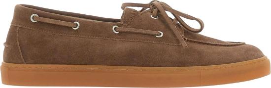 26SS 코펜하겐 로퍼 CPH160MNMO BROWN